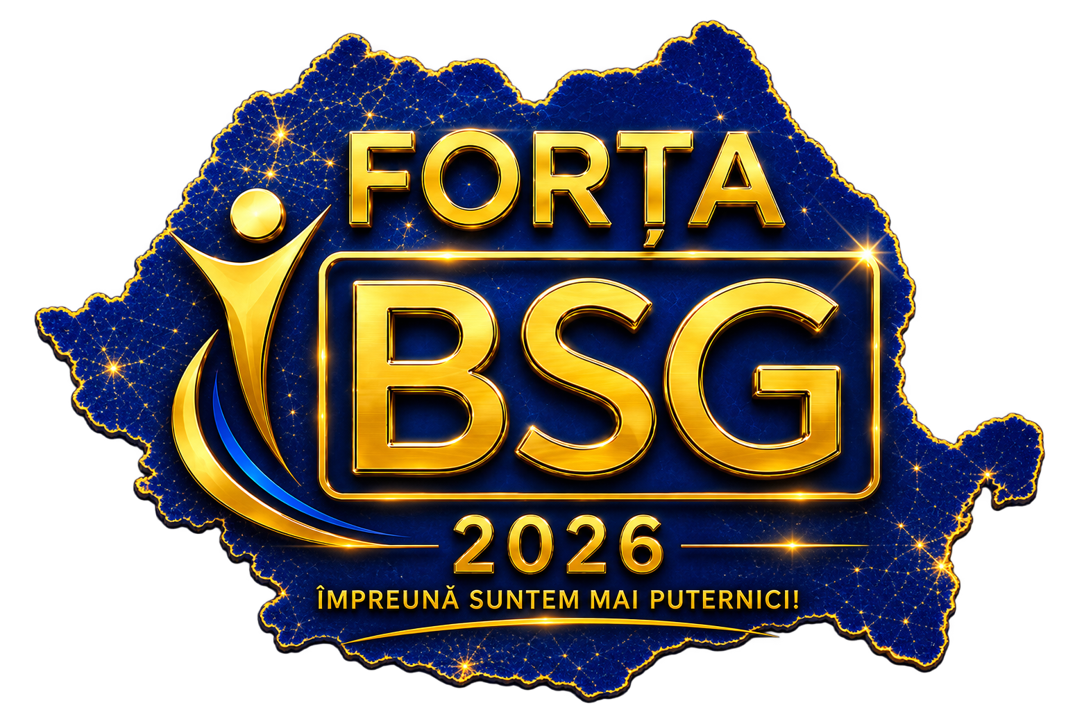 FORȚA Logo